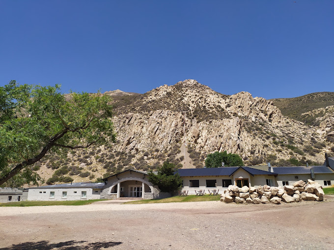 Hotel Lehuen-Co Los Molles